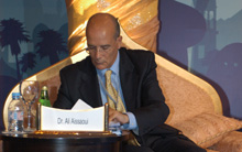 Doha Forum 2007